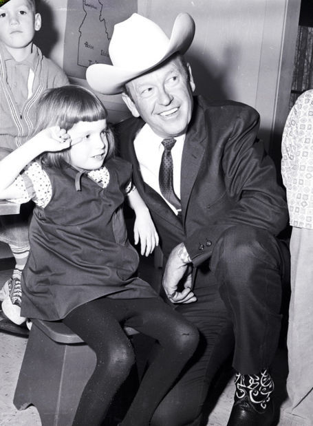 Rex Allen